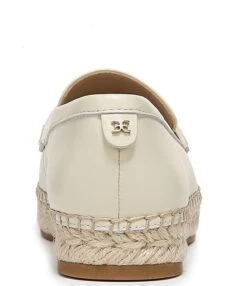 Sam Edelman Kai Espadrille Inspired Leather Loafers -Hummel Winkel 00000000 zi 2d427421 1dbc 4037 9b44 0d5c60fe0a27 02 ai