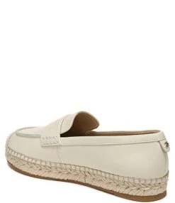 Sam Edelman Kai Espadrille Inspired Leather Loafers -Hummel Winkel 00000000 zi 2d427421 1dbc 4037 9b44 0d5c60fe0a27 03 ai