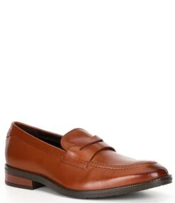 Cole Haan Men's Modern Essentials Penny Loafers -Hummel Winkel 00000000 zi 2d672e9c c738 485d 8b5b a82fe650ab3d