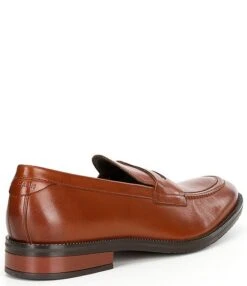Cole Haan Men's Modern Essentials Penny Loafers -Hummel Winkel 00000000 zi 2d672e9c c738 485d 8b5b a82fe650ab3d 01 ai