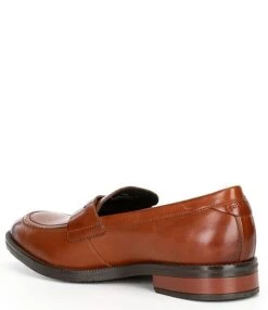 Cole Haan Men's Modern Essentials Penny Loafers -Hummel Winkel 00000000 zi 2d672e9c c738 485d 8b5b a82fe650ab3d 02 ai