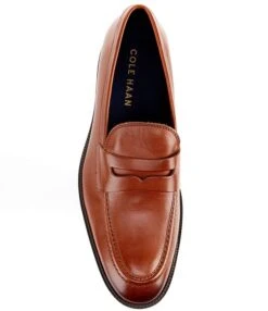 Cole Haan Men's Modern Essentials Penny Loafers