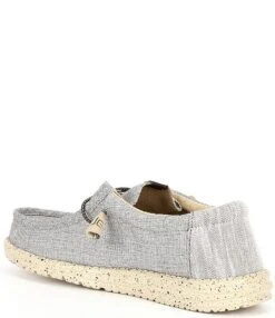 HEYDUDE Men's Wally Ascend Slip-Ons -Hummel Winkel 00000000 zi 2da98d1d 1871 45aa ae42 e7923eb0046e 02 ai