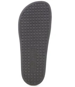 MICHAEL Michael Kors Gilmore Rhinestone MK Logo Pool Slides -Hummel Winkel 00000000 zi 2e4affb1 36c9 452c 9888 198e7ce44e42 05 ai