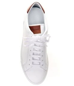 To Boot New York Men's Carlin Leather Sneakers -Hummel Winkel 00000000 zi 2f3bad7a 4268 4232 a6ec c6c3877f3d9a 05 ai