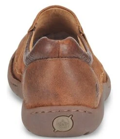 Born Men's Nigel Distressed Leather Slip-Ons -Hummel Winkel 00000000 zi 2f9522a6 0541 4163 bc59 e152bc9781e6 02 ai