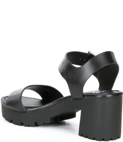 GB Neww Lovee Lug Sole Platform Sandals -Hummel Winkel 00000000 zi 30fdaf4f 52f6 4514 99f9 12bd0ee20bbb 02 ai