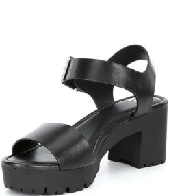 GB Neww Lovee Lug Sole Platform Sandals -Hummel Winkel 00000000 zi 30fdaf4f 52f6 4514 99f9 12bd0ee20bbb 03 ai
