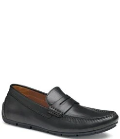 Johnston & Murphy Collection Men's Baldwin Penny Drivers 13 Johnston & Murphy Collection Men's Baldwin Penny Drivers -Hummel Winkel 00000000 zi 334c2dd0 3154 4d46 a011 330cdc8e7bdc