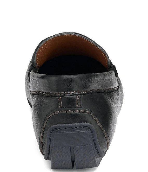 Johnston & Murphy Collection Men's Baldwin Penny Drivers 7 Johnston & Murphy Collection Men's Baldwin Penny Drivers - Afbeelding 5