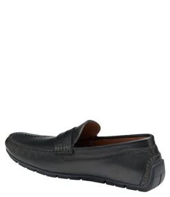 Johnston & Murphy Collection Men's Baldwin Penny Drivers 10 Johnston & Murphy Collection Men's Baldwin Penny Drivers -Hummel Winkel 00000000 zi 334c2dd0 3154 4d46 a011 330cdc8e7bdc 04 ai