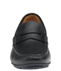 Johnston & Murphy Collection Men's Baldwin Penny Drivers 9 Johnston & Murphy Collection Men's Baldwin Penny Drivers -Hummel Winkel 00000000 zi 334c2dd0 3154 4d46 a011 330cdc8e7bdc 05 ai