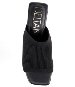 Deltan Frankie Flyknit Molded Block Heel Sandals -Hummel Winkel 00000000 zi 39cd208b 42ee 4377 aff3 d6855ae532b7 04 ai