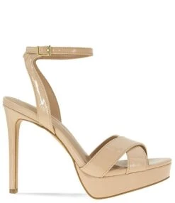 BCBGeneration Niada Patent Platform Dress Sandals -Hummel Winkel 00000000 zi 3af99196 017a 4708 90a4 2533291d9b04 01 ai