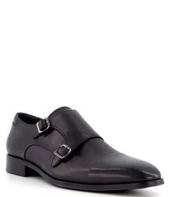 Dune London Men's Score Leather Monk Strap Dress Shoes 9 Dune London Men's Score Leather Monk Strap Dress Shoes -Hummel Winkel 00000000 zi 3b80adb5 029c 4538 9338 58aacb584d9a