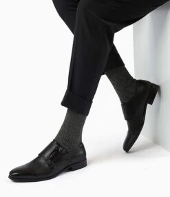 Dune London Men's Score Leather Monk Strap Dress Shoes 11 Dune London Men's Score Leather Monk Strap Dress Shoes -Hummel Winkel 00000000 zi 3b80adb5 029c 4538 9338 58aacb584d9a 10 ai