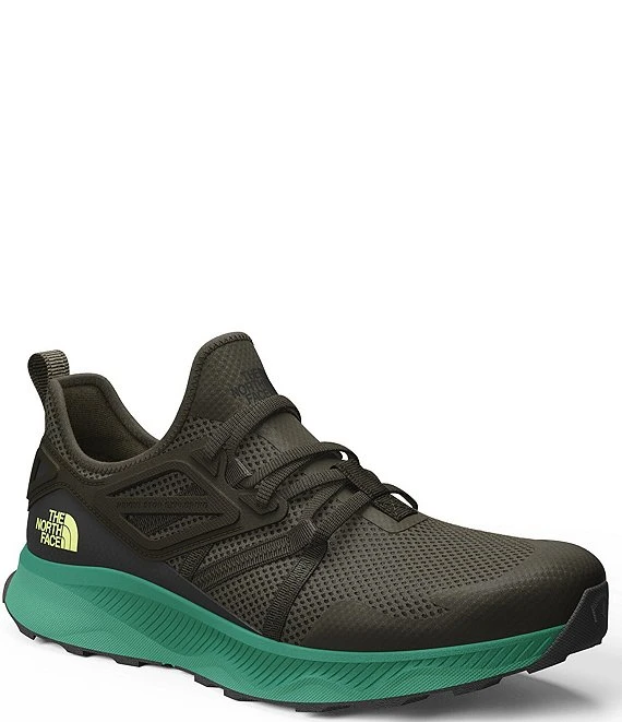 The North Face Men's Oxeye Hiking Sneakers 4 The North Face Men's Oxeye Hiking Sneakers - Afbeelding 2