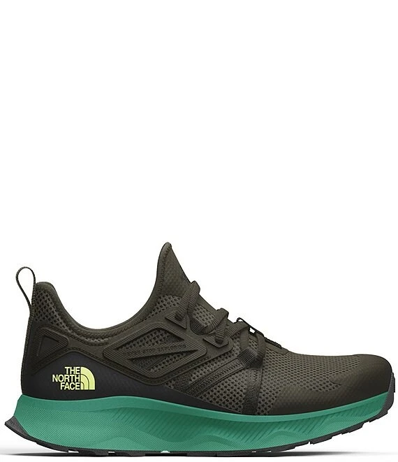 The North Face Men's Oxeye Hiking Sneakers 6 The North Face Men's Oxeye Hiking Sneakers - Afbeelding 4