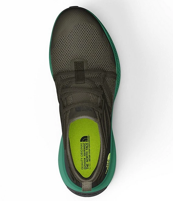 The North Face Men's Oxeye Hiking Sneakers 5 The North Face Men's Oxeye Hiking Sneakers - Afbeelding 3