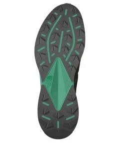 The North Face Men's Oxeye Hiking Sneakers