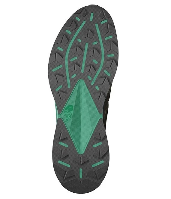 The North Face Men's Oxeye Hiking Sneakers 3 The North Face Men's Oxeye Hiking Sneakers