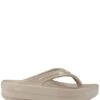 OOFOS Oomega Thong Sandals -Hummel Winkel 00000000 zi 3d9c2341 2750 4f78 81e0 51789e2c910a 01 ai