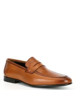 To Boot New York Men's Portofino Penny Loafers -Hummel Winkel 00000000 zi 41351793 7a16 4e75 8a52 0d9062de8a84