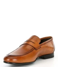 To Boot New York Men's Portofino Penny Loafers -Hummel Winkel 00000000 zi 41351793 7a16 4e75 8a52 0d9062de8a84 03 ai