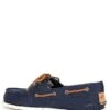 Sperry Men's SeaCycled™ Authentic Original 2-Eye Baja Boat Shoes -Hummel Winkel 00000000 zi 41450c71 6318 4c48 a969 0c6ec1143661 02 ai