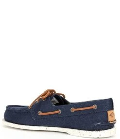 Sperry Men's SeaCycled™ Authentic Original 2-Eye Baja Boat Shoes