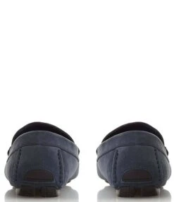 Dune London Men's Beacons Nubuck Drivers -Hummel Winkel 00000000 zi 42fd808c 4294 453d ac7a bc62f42e0e2b 02 ai