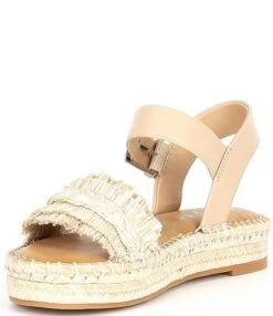 Copper Key Sunkissed Raffia Platform Sandals -Hummel Winkel 00000000 zi 44a7c743 fb8d 4f4a 83d3 c797ec99b6ab 03 ai
