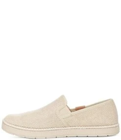 UGG® Luciah Cotton Slip-On Sneakers 12 UGG® Luciah Cotton Slip-On Sneakers -Hummel Winkel 00000000 zi 45426e97 e454 4c6e b36b 2d5c955f3eaa 03 ai