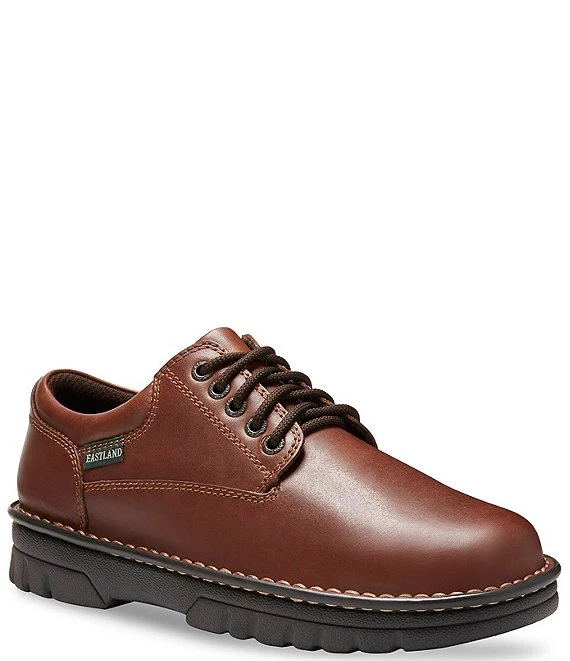 Eastland Men's Plainview Leather Oxfords 6 Eastland Men's Plainview Leather Oxfords - Afbeelding 4