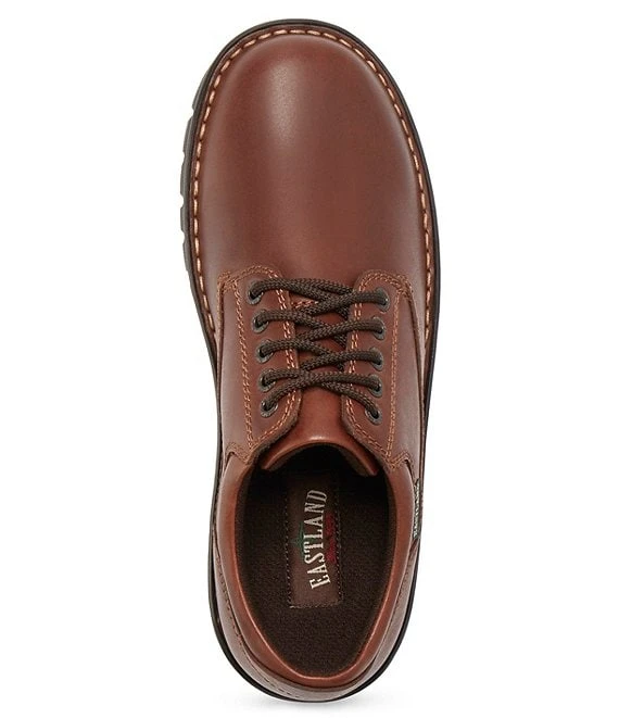 Eastland Men's Plainview Leather Oxfords 5 Eastland Men's Plainview Leather Oxfords - Afbeelding 3