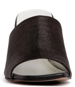 BEAUTIISOLES Gael Canvas Dress Slides -Hummel Winkel 00000000 zi 47777ae5 70c0 468c b9a8 d3a4cf4686e4 05 ai