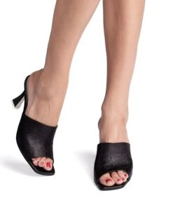 BEAUTIISOLES Gael Canvas Dress Slides -Hummel Winkel 00000000 zi 47777ae5 70c0 468c b9a8 d3a4cf4686e4 10 ai