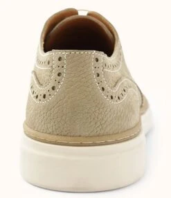 Bruno Magli Men's Salento Wingtip Oxfords -Hummel Winkel 00000000 zi 487ec6ba 623c 4405 9d9e 2703a9a6c8be 02 ai