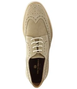 Bruno Magli Men's Salento Wingtip Oxfords -Hummel Winkel 00000000 zi 487ec6ba 623c 4405 9d9e 2703a9a6c8be 03 ai