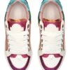 Kurt Geiger London Southbank Rainbow Color Block Crystal Platform Sneakers -Hummel Winkel 00000000 zi 4888736f 73c3 4aec b5d0 1f23a8d514fe 04 ai