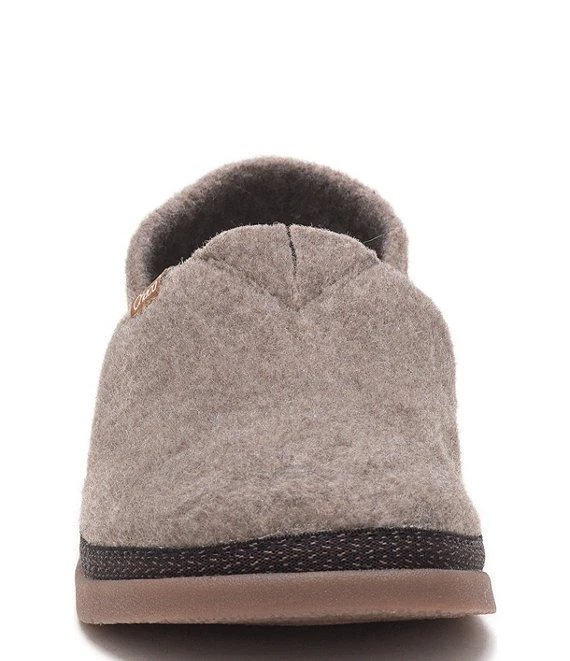 Chaco Men's Revel Felt Slip-Ons 8 Chaco Men's Revel Felt Slip-Ons - Afbeelding 6