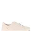 Frye Ivy Leather Floral Embossed Lace-Up Sneakers -Hummel Winkel 00000000 zi 48cf795a 1ed9 4fd3 9c8d dab7483ce6b7 01 ai