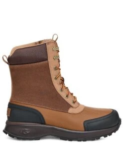 UGG® Men's Emmett Waterproof Cold Weather Duck Boots -Hummel Winkel 00000000 zi 49e3edb4 a370 4503 b739 b3abb5630698 01 ai