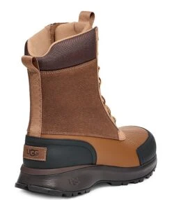 UGG® Men's Emmett Waterproof Cold Weather Duck Boots -Hummel Winkel 00000000 zi 49e3edb4 a370 4503 b739 b3abb5630698 02 ai
