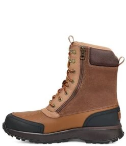 UGG® Men's Emmett Waterproof Cold Weather Duck Boots