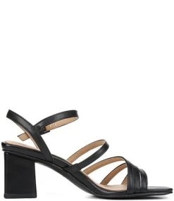 Naturalizer Niko Strappy Leather Square Toe Ankle Strap Dress Sandals 11 Naturalizer Niko Strappy Leather Square Toe Ankle Strap Dress Sandals -Hummel Winkel 00000000 zi 49e5f9c3 cd9c 42e7 8aaf 8a8654608ced 01 ai