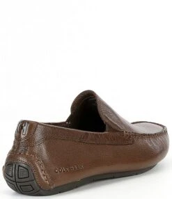 Cole Haan Men's Grand City Leather Venetian Drivers 11 Cole Haan Men's Grand City Leather Venetian Drivers -Hummel Winkel 00000000 zi 4a1a618c 42f6 4bba 99f5 a6ad484ee003 01 ai