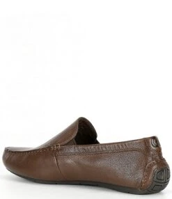 Cole Haan Men's Grand City Leather Venetian Drivers