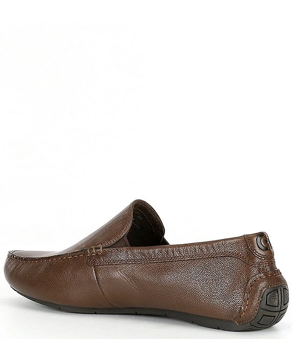 Cole Haan Men's Grand City Leather Venetian Drivers 3 Cole Haan Men's Grand City Leather Venetian Drivers