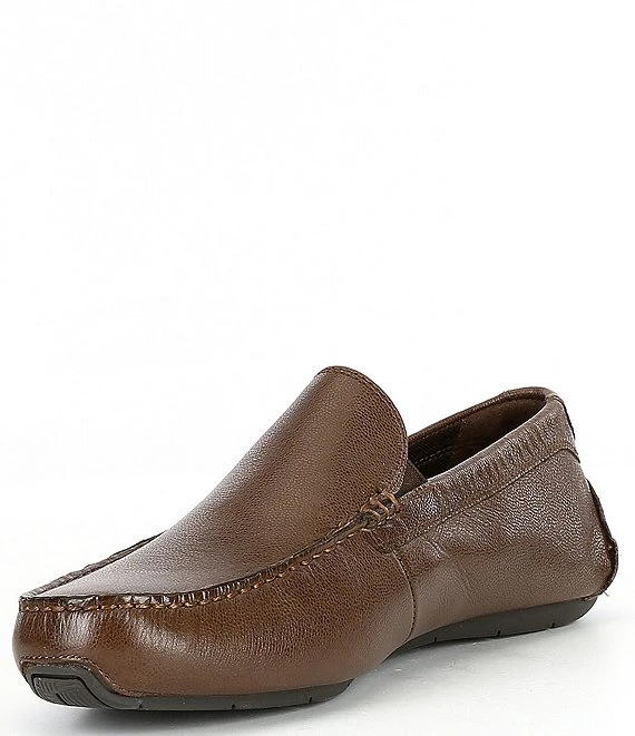 Cole Haan Men's Grand City Leather Venetian Drivers 5 Cole Haan Men's Grand City Leather Venetian Drivers - Afbeelding 3